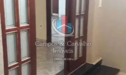 Casa com 2 quartos à venda no Independência, Ribeirão Preto 