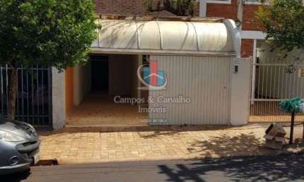 Sobrado Amplo e Bem Localizado – Locacao ou Venda no Jardim Macedo