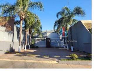 ALUGO OU VENDO – BELISSIMO IMOVEL COMERCIAL NO BOULEVARD | RIBEIRAO PRETO