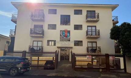 VENDE-SE – APARTAMENTO 1 DORMITORIO – JARDIM IRAJA   Excelente oportunidade para morar ou investir! Valor: R$ 180.200,00