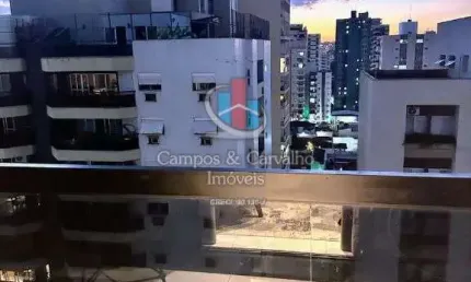 Lindo apartamento a venda – r$ 598.500,00  ao lado do shopping santa ursula