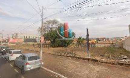 Terreno à venda no Ribeirânia, Ribeirão Preto , 875 m2 por R$ 1.700.000