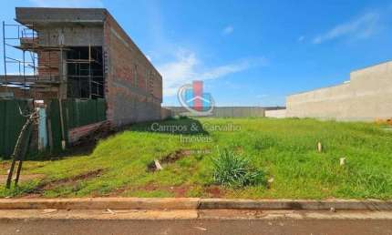 Terreno a Venda no Condominio Vivendas da Mata – R$ 302.100,00