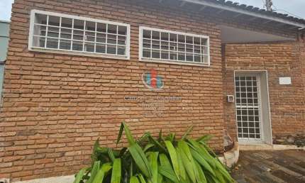 Casa com 2 quartos à venda na Rua Cesário Motta, 01, Jardim Paulista, Ribeirão Preto