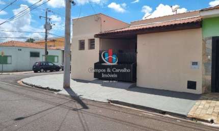 Casa Aconchegante para Alugar nos Campos Eliseos – Localizacao Privilegiada!