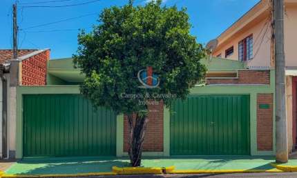 Casa Jardim Paulista ponto Residencial ou Comercial