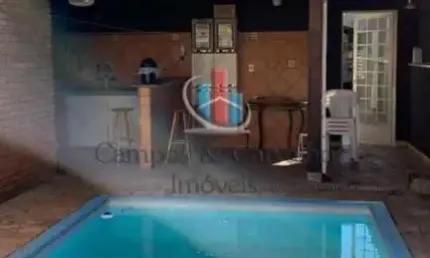 Casa com 3 quartos à venda na Vila Monte Alegre, Ribeirão Preto 