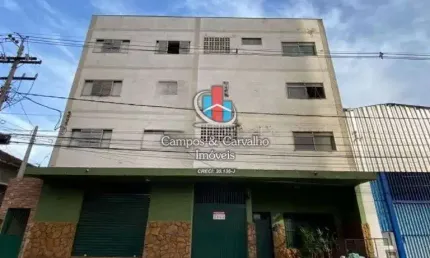 Apartamento com 2 quartos para alugar no Centro, Ribeirão Preto 