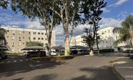 Apartamento com 2 quartos à venda na Avenida Doutor Walter Belian, 1265, Parque São Sebastião, Ribeirão Preto