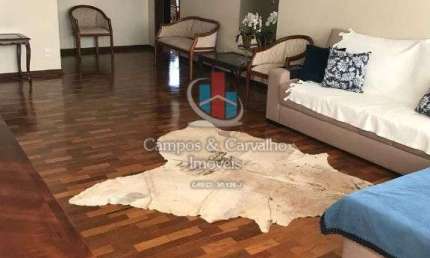 Apartamento com 3 quartos para alugar no Centro, Ribeirão Preto 