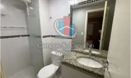 Apartamento a venda ou aluguel – completo e com lazer de clube!