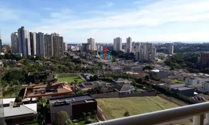 Vendo apartamento - r$ 1.270.000,00  lindo apartamento   localizado no coracao do jardim botanico, de frente para o parque uber sul – ribeirao preto/sp