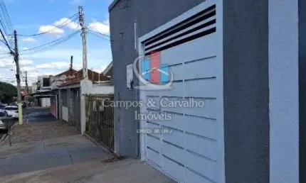 Vendo casa - alto do ipiranga   valor: r$ 265.000,00