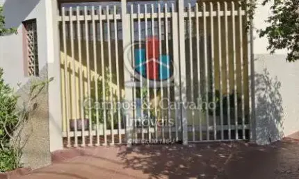 Casa com 3 quartos à venda na Vila Virgínia, Ribeirão Preto 