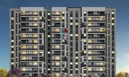 LANCAMENTO URBEN – MATA RARA | 2 DORMITORIOS (1 SUITE) | APTOS A PARTIR DE R$ 332 MIL