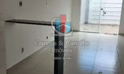 Casa com 2 quartos à venda no Parque das Oliveiras, Ribeirão Preto 