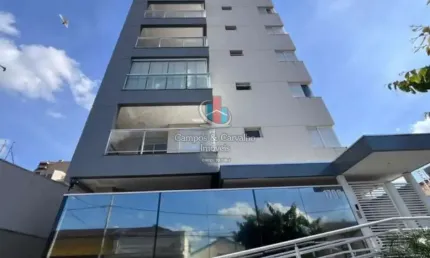 Aconchegante Apartamento com Excelente Localizacao e Vista Privilegiada