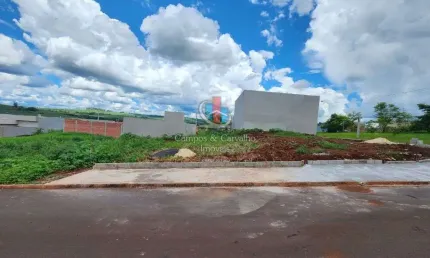 Terreno à venda em Bonfim Paulista, Ribeirão Preto 
