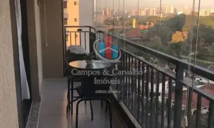 Apartamento a venda no condominio Jardins de Florenca