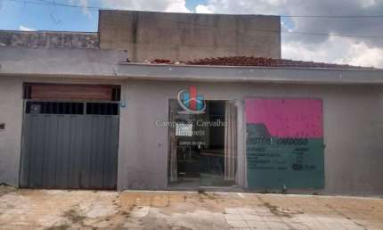 Casa com 4 quartos à venda na Vila Mariana, Ribeirão Preto 