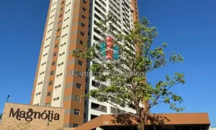 Condominio magnolia – conforto e exclusividade em alto padrao  valor r$  720.800,00