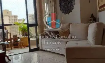 Apartamento a venda – vila seixas |   ribeirao preto – sp