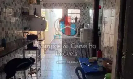 Casa com 4 quartos à venda na Vila Virgínia, Ribeirão Preto 