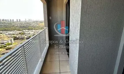Apartamento a venda – quintas de sao jose – r$ 286.000,00