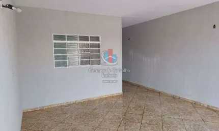 VENDE-SE CASA – JARDIM MARIA GORETTI Valor: R$ 270.000,00  Excelente localizacao | Ideal para sua familia
