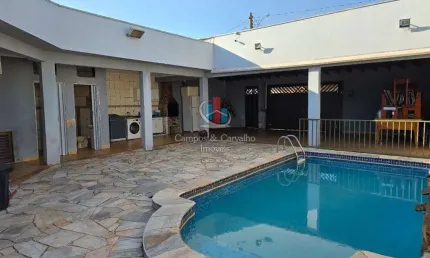 Vende-se casa bairro candido portinari – r$ 540.000,00