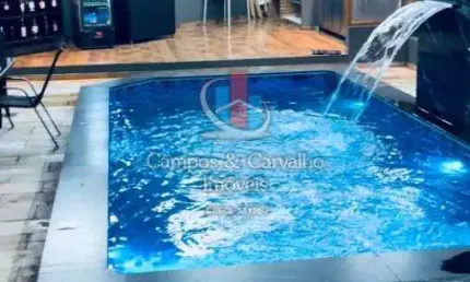 Casa com 2 quartos à venda na Vila Virgínia, Ribeirão Preto 
