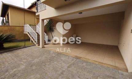 Casa com 3 quartos à venda na Rua Prefeito João Lopes, Chácaras das Andorinhas, Barbacena