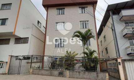 Praticidade e Conforto: Apartamento com Suíte e Garagem Coberta no bairro Santa Cecília.