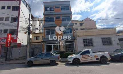Sala Comercial Disponível para venda em Barbacena, Ibiapaba: Seu Espaço de Negócios Aguarda por Você!