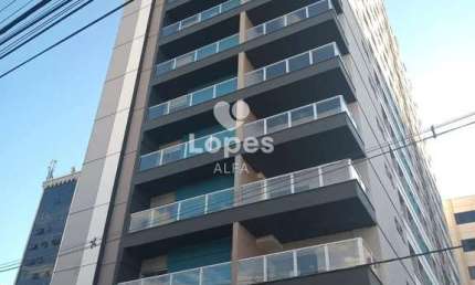 Studio à venda, no Edificio My Place Home And Work,  em Barbacena, Centro, com 1 quarto, 01m²