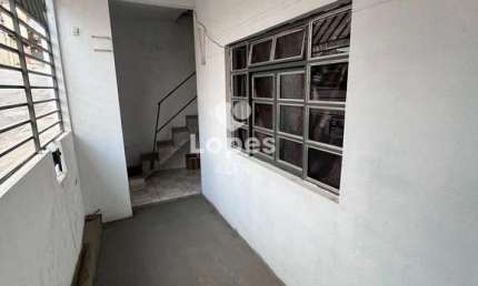 Casa à venda em Barbacena, Caiçaras, com 2 quartos, 133,4553m²