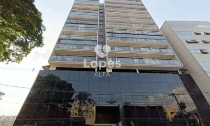 Qualidade de Vida e Conforto: Apartamento com 3 Quartos, um suíte, Academia e 2 Vagas no bairro Mansões