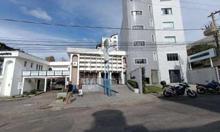 Oportunidade Imperdível: Sala Comercial com Acabamento de Qualidade no Ibiapaba