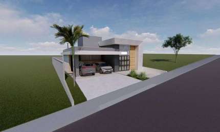 Casa Village Real Barbacena: Conforto, Segurança e Qualidade de Vida