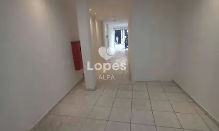 Loja Ampla de 116m² na Rua Tiradentes – Barbacena/MG