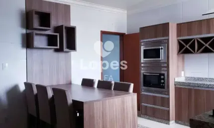 OPORTUNIDADE ÚNICA! Apartamento Duplex à venda, com 3 quartos e 2 vagas