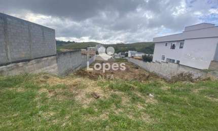 Lote de 1000 m² em Condomínio de Alto Padrão – Segurança e Qualidade de Vida