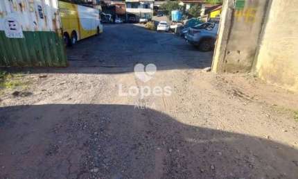 Lote Comercial em Avenida Principal de Barbacena/MG – Oportunidade Única!