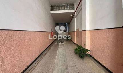 Apartamento no Centro de Barbacena – Conforto, Espaço e Conveniência!