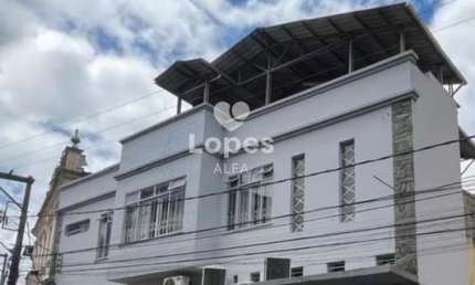 Excelente Oportunidade de Investimento - Imóvel Comercial e Residencial no Centro de Barbacena