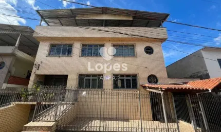 Apartamento com 4 quartos à venda na Rua São Joaquim, 318, Santo Antônio, Barbacena