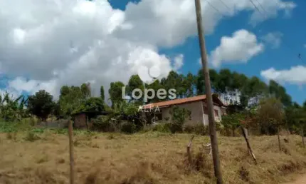 Chácara 1.200m² à Venda – Excelente oportunidade de Investimento! próximo a Vasconcelos.
