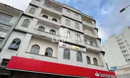 Apartamento no Centro de Barbacena - Conforto e Praticidade em Excelente Localização!