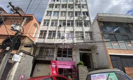 Grande Oportunidade! Sala comercial à venda no Centro de Barbacena