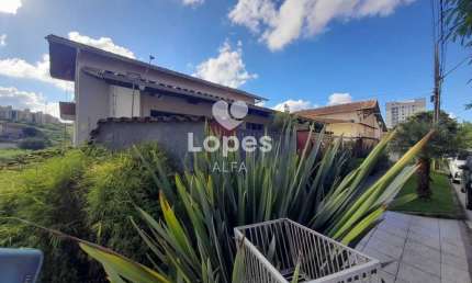 Casa à venda em Barbacena, Ibiapaba, com 5 quartos, 257,41m²